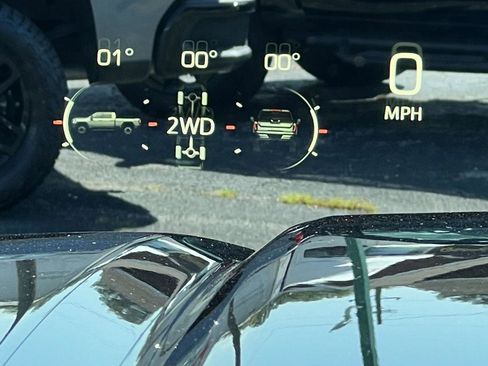 New 2026 GMC Sierra 2500 Denali w/ Denali Reserve Package image 30