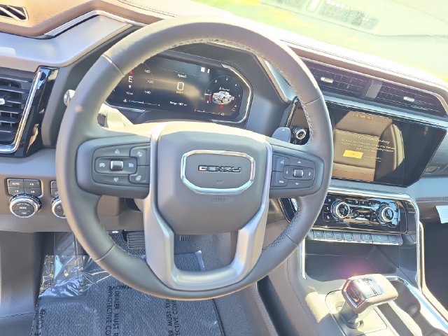 New 2026 GMC Sierra 1500 Denali w/ Technology Package AWD/4WD image 18