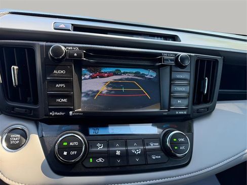 Used 2017 Toyota RAV4 XLE w/ Plus Extra Value Package image 38