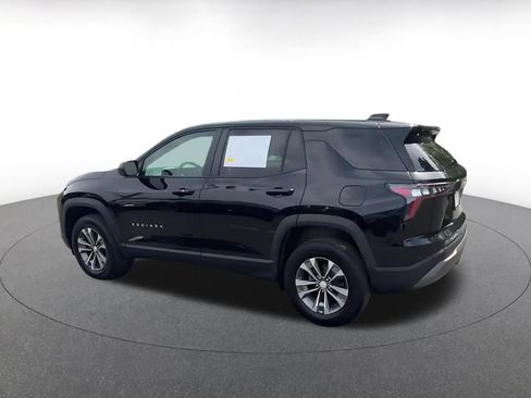 Used 2025 Chevrolet Equinox LT image 10