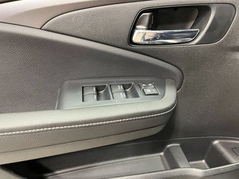 New 2026 Honda Ridgeline Sport image 15