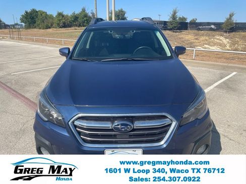 Used 2019 Subaru Outback 2.5i Premium AWD/4WD image 10