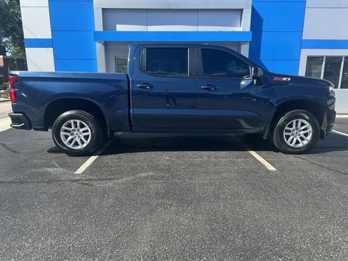 Used 2022 Chevrolet Silverado 1500 RST image 6