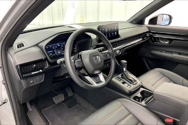 Certified 2026 Honda CR-V Sport Touring image 17