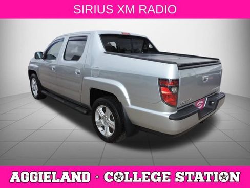 Used 2012 Honda Ridgeline RTL image 6