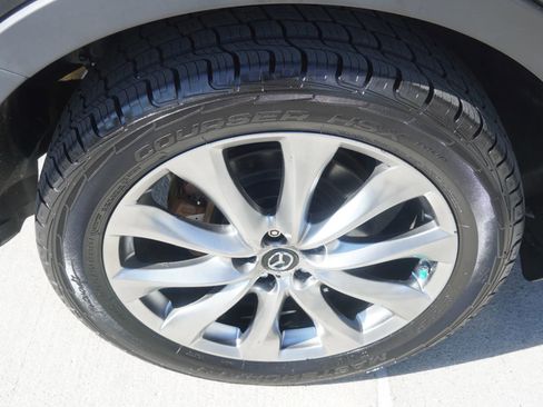 Used 2015 MAZDA CX-9 Grand Touring w/ GT Technology Package image 38