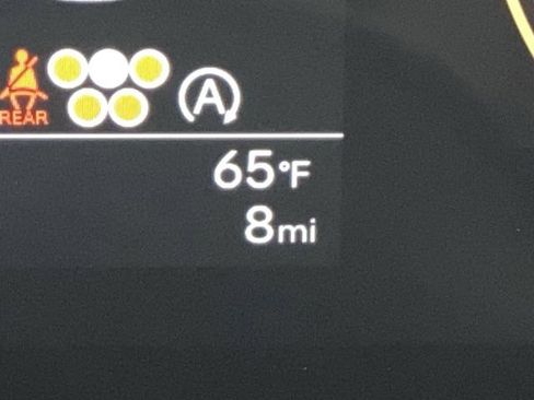 New 2026 Hyundai Santa Fe SE image 6