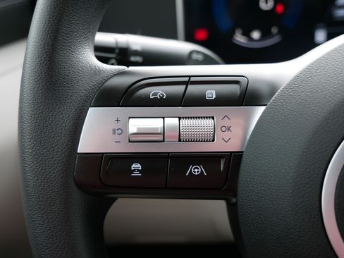 Certified 2026 Hyundai Tucson SEL AWD/4WD image 27