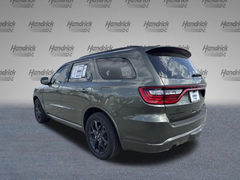 New 2026 Dodge Durango GT image 6