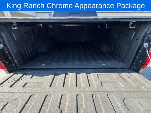 Used 2019 Ford F150 King Ranch w/ Equipment Group 601A Luxury AWD/4WD image 7