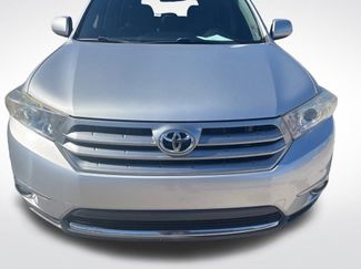 Used 2013 Toyota Highlander Plus 360° Tour