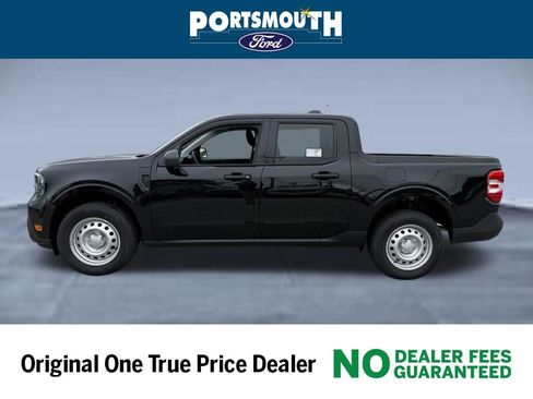 New 2025 Ford Maverick XL image 2