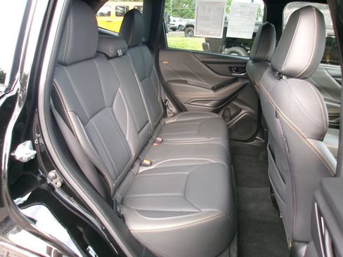 Used 2023 Subaru Forester Wilderness AWD/4WD image 9