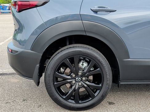 Certified 2026 MAZDA CX-30 AWD 2.5 S image 12