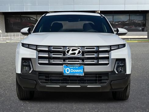 New 2026 Hyundai Santa Cruz SE FWD image 10