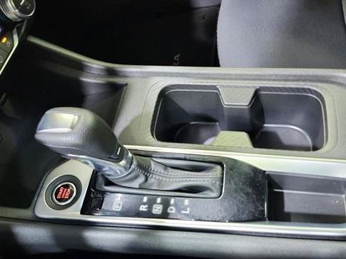 Certified 2023 Nissan Sentra SV w/ All-Weather Package FWD image 15