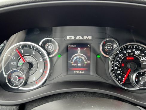 Used 2024 RAM 2500 Tradesman w/ Snow Chief Group image 29