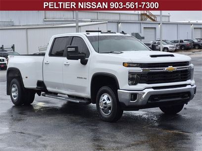 Used 2024 Chevrolet Silverado 3500 LT w/ All Star Edition