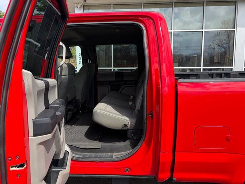 Used 2021 Ford F250 XL w/ STX Appearance Package AWD/4WD image 40