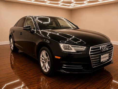 Used 2017 Audi A4 2.0T Premium FWD image 10