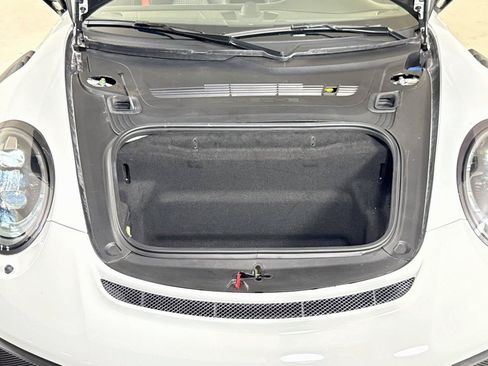 Used 2019 Porsche 911 GT3 RS w/ Weissach Package RWD image 35