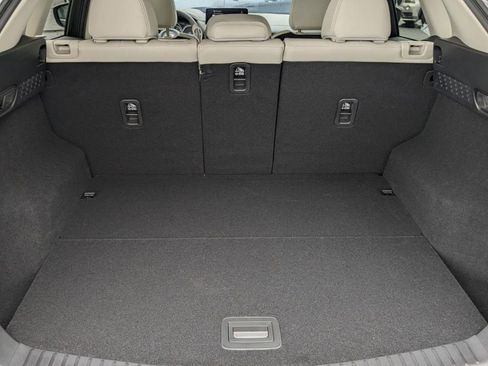 New 2025 MAZDA CX-5 AWD 2.5 S w/ Preferred Package image 21