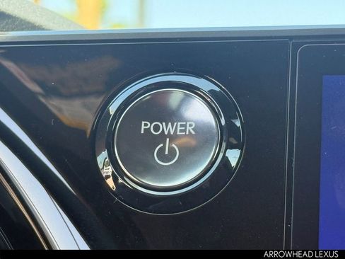 New 2026 Lexus RX 500h F Sport image 22