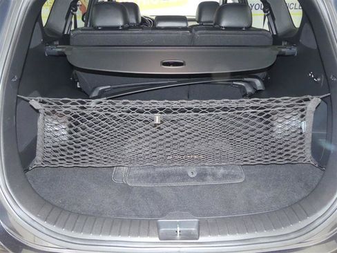Used 2023 Hyundai Santa Fe Limited AWD/4WD image 34