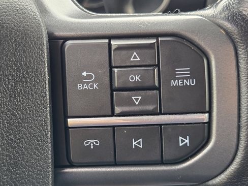 Used 2022 Ford F150 XLT w/ Equipment Group 301A Mid AWD/4WD image 28