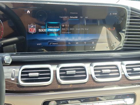 New 2026 Mercedes-Benz GLE 350 4MATIC image 13