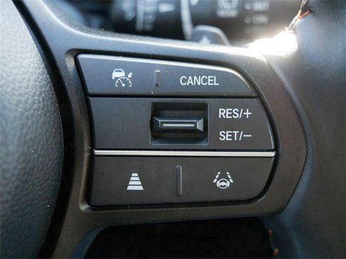 Used 2024 Honda CR-V Sport image 28