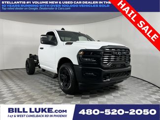Used 2025 RAM 3500 Tradesman video 1