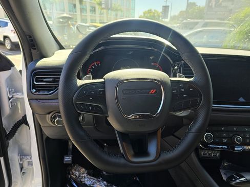 New 2026 Dodge Durango GT w/ Blacktop Package image 23
