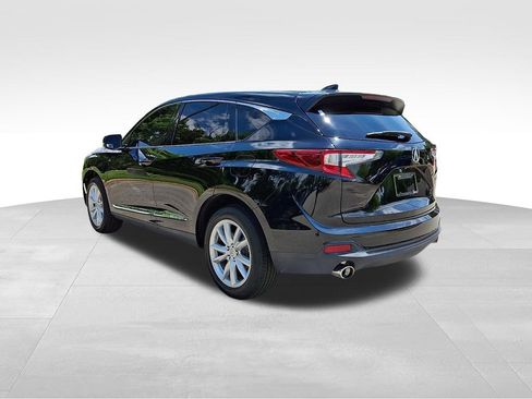 Used 2021 Acura RDX FWD image 4