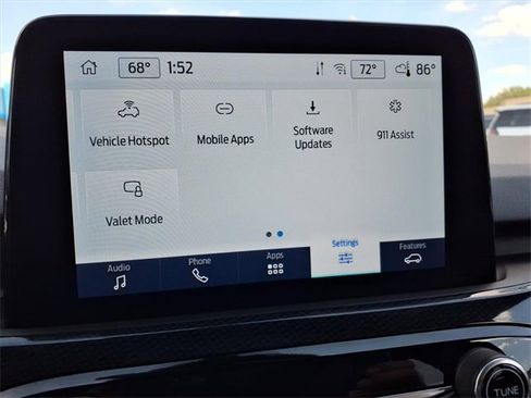 Used 2023 Ford Escape ST-Line image 29