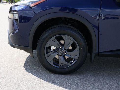 New 2026 Nissan Rogue SV image 11