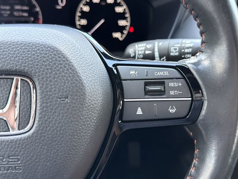 Used 2023 Honda HR-V Sport image 19