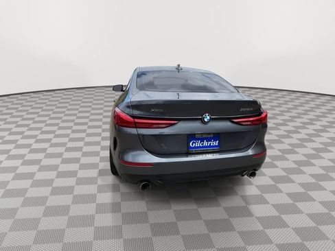 Used 2021 BMW 228i xDrive Gran Coupe w/ Convenience Package AWD/4WD image 7