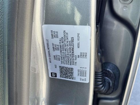 Used 2022 Chevrolet Colorado ZR2 image 27