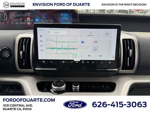 New 2026 Ford Expedition Max Active image 23