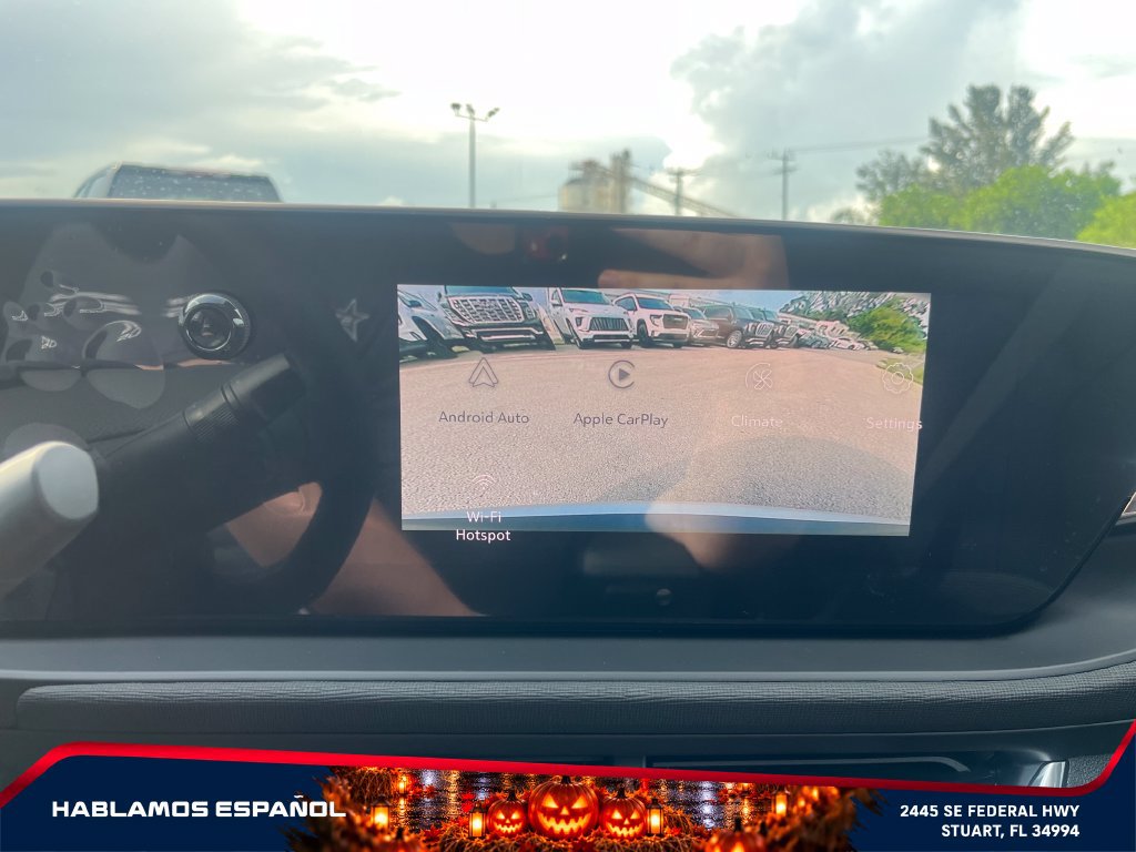 New 2026 Buick Envista Sport Touring w/ Convenience I Package FWD image 24