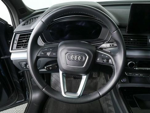 Used 2023 Audi Q5 2.0T Premium Plus w/ Premium Plus Package image 9