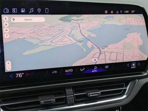 New 2026 Chevrolet Equinox EV LT image 18