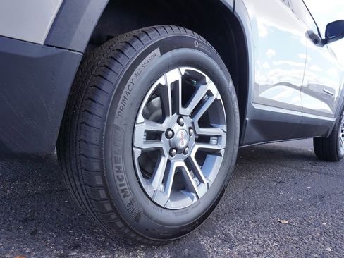 New 2026 GMC Terrain Elevation image 7