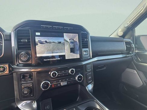 Used 2022 Ford F150 XLT w/ Equipment Group 302A High image 21