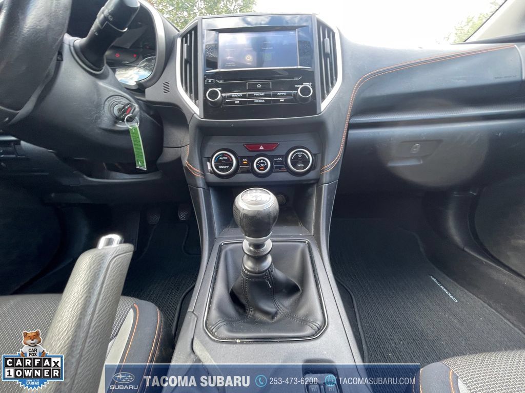 Used 2020 Subaru Crosstrek 2.0i Premium AWD/4WD image 15