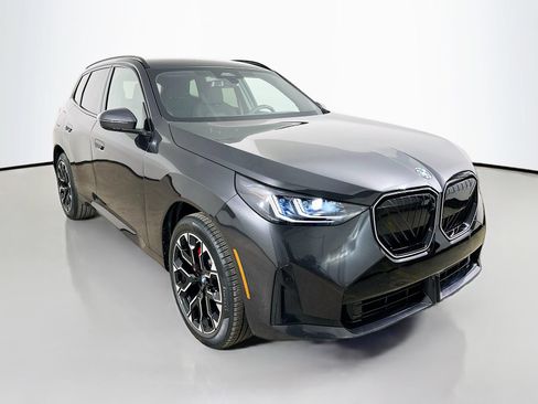 New 2026 BMW X3 xDrive30i w/ Premium Package AWD/4WD image 3