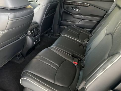 Certified 2024 Honda Pilot Elite image 13