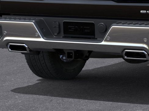 New 2026 GMC Sierra 1500 SLT image 14