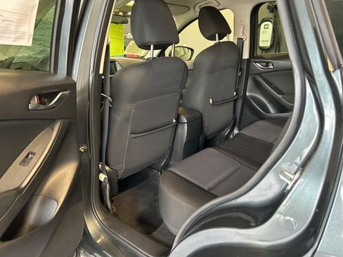 Used 2013 MAZDA CX-5 Sport w/ Bluetooth Audio Pkg image 23